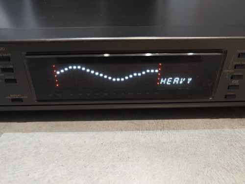 Technics ge90 digital sound - digital,