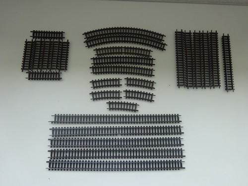 Arnold spur verschiedene - n,,