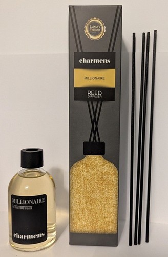 Charmens millionaire - charmens, „millionaire“