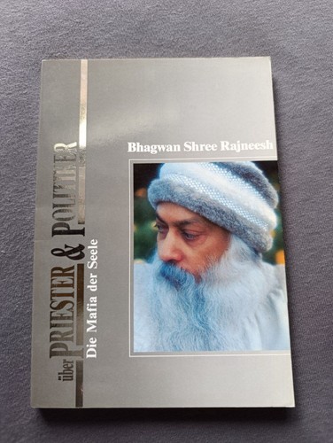 Bhagwan priester - bhagwan, &