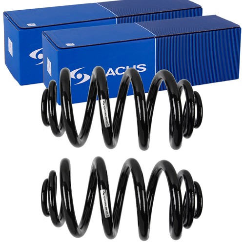 Sachs fahrwerksfedern - sachs,