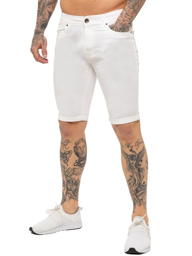 Kruze mens shorts skinny fit - skinny,