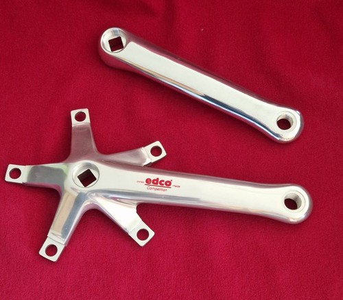 Edco competition rennrad - competition,