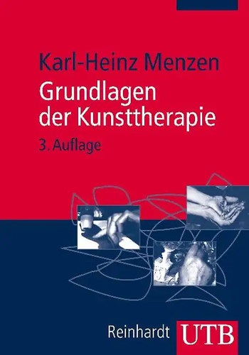 Grundlagen der kunsttherapie - grundlagen,