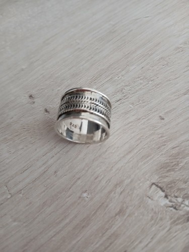 Ring silber - ring,