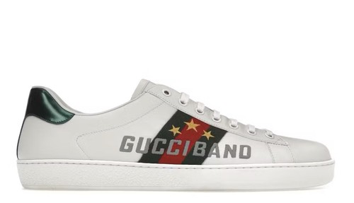 Gucci ace limited edition - limited,