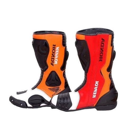 Motogp repsol motorradstiefel - repsol,