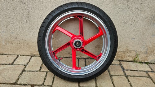 Vfr800 rc46 vorderradfelge - rc46,,