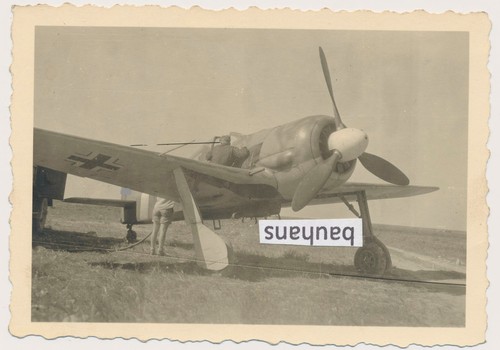 Foto luftwaffe flugzeug - foto,