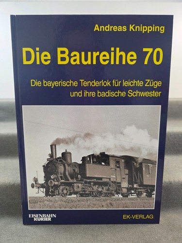 Die baureihe knipping - die,