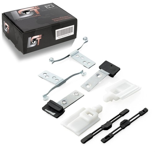Schiebedach reparatur set - schiebedach,