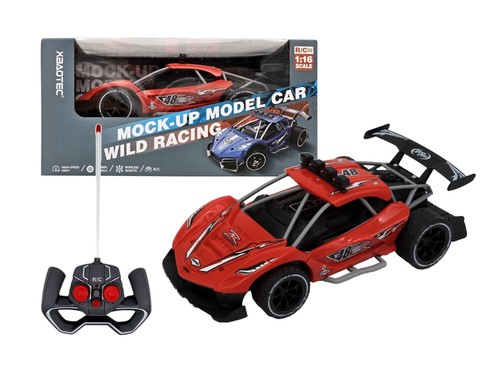 Wild racing ferngesteuertes - wild,