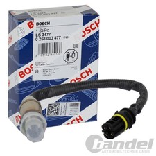 Bosch lambdasonde passend für - lambdasonde,