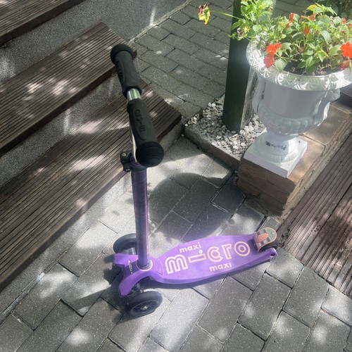 Micro scooters maxi - |,