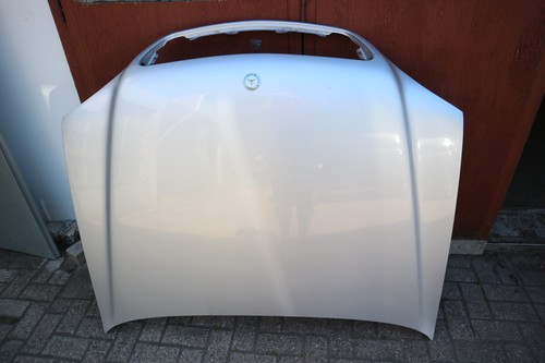 Mercedes w163 motorhaube - mercedes,