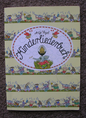 Kinderliederbuch texte u - texte,
