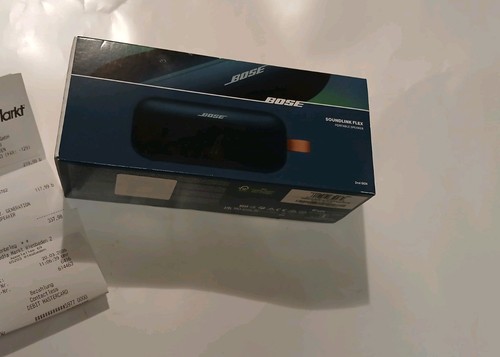 Bose soundlink flex - bose,