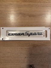 Original maserati quattroporte - maserati,