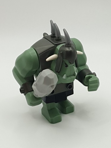 Lego cas376 troll figur - cas376,