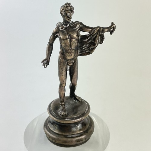 Antikes massives silber - antikes,