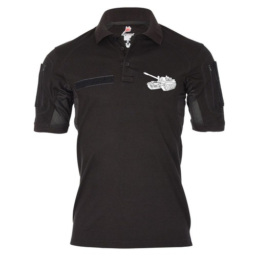 Tactical polo 55a nva - t-55a, ddr