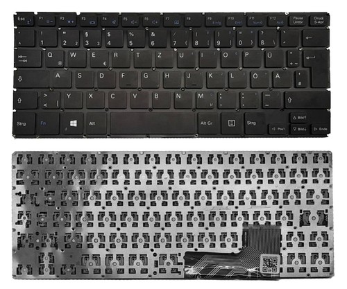 Deutsche tastatur medion - deutsche,