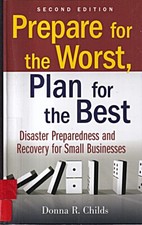 Prepare for the - , worst,