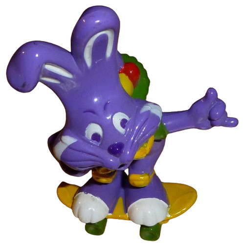 Milka hase osterhase - milka,