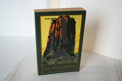 Karl may ueberreuter wien - karl,