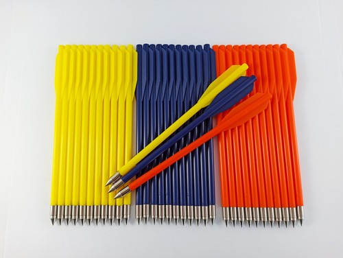 Kunststoff bolzen für - bolzen, 6,5"