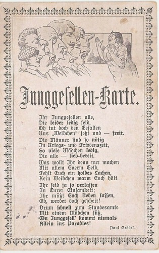 1918 german - d.1918,