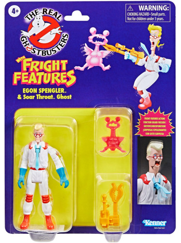 Hasbro kenner classics - hasbro,