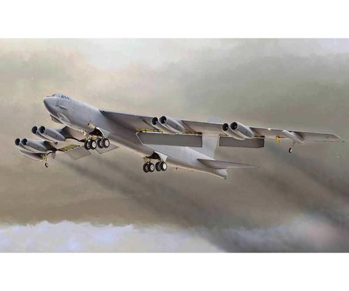 Italeri b 52g - italeri, 1/72