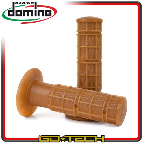 Retro domino griffe moto cross - moto,