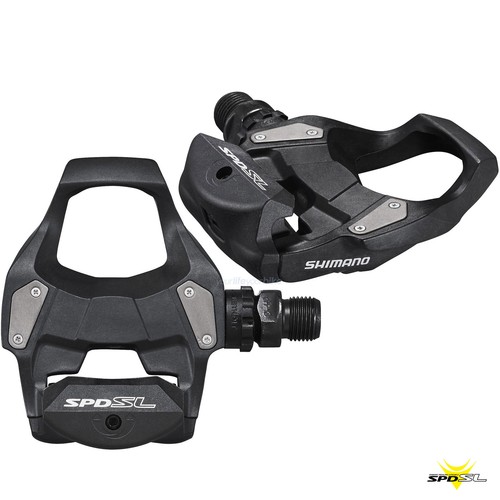 Shimano rs500 pedal 320g - pd-rs500,