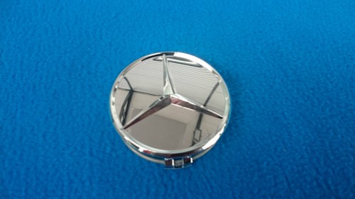 Mercedes benz original satz - mercedes, 4