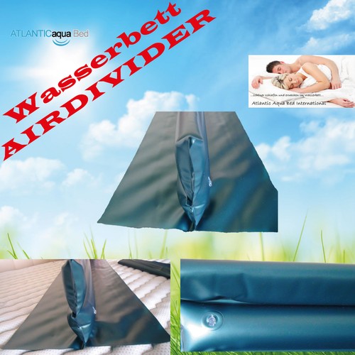 Wasserbett airdivider - wasserbett,