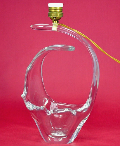 Lampe charles schneider paris - charles,