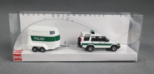 Busch 51936 land - 51936, (h0,1:87)