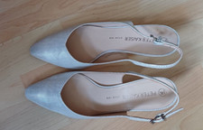 Peter kaiser damen sling pumps - kaiser,