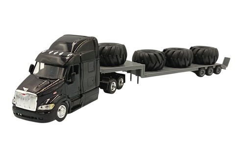 Peterbilt 387 43 truck - 387,