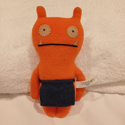 Original ugly doll wage - doll,