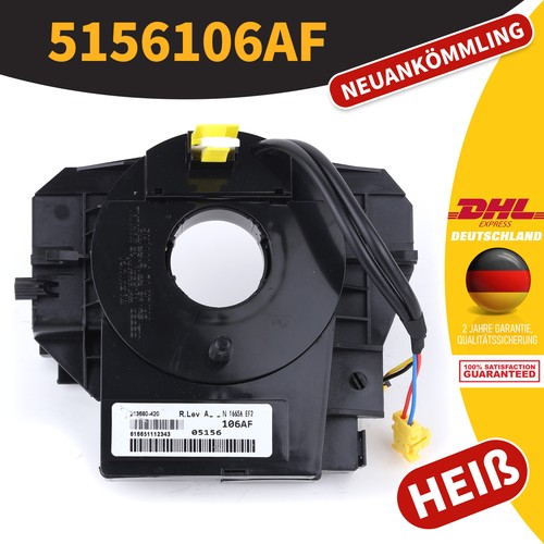 Lenkwinkelsensor wickelfeder - lenkwinkelsensor,