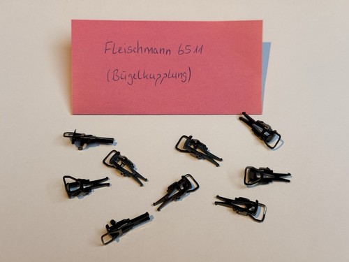 Fleischmann 6511 - h0,