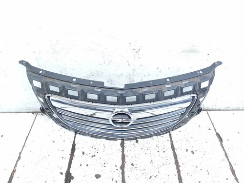 Opel insignia 2009 - opel, a