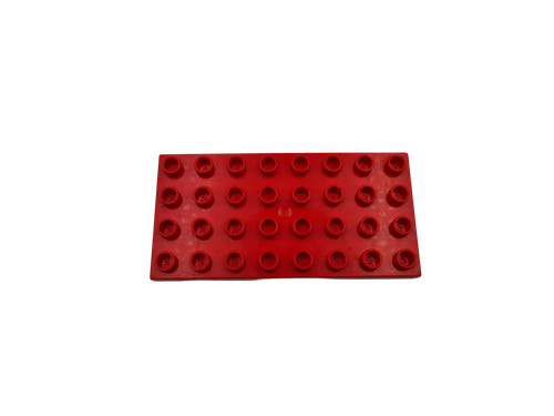 Lego duplo grundplatte - duplo,