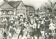 Sonneberg deutsches - ak,