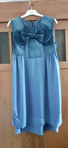 Fantastisches kleid von high - fantastisches,