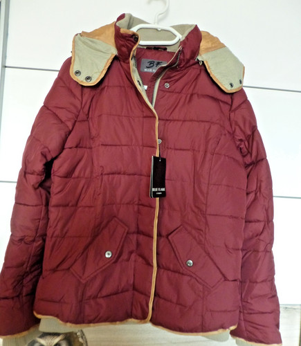 Damen anorak warm neu 40 - damen,