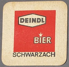 Deindl bier schwarzach - deindl,